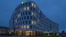 Holiday Inn Express Düsseldorf - Hauptbahnhof